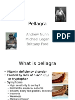 Pellagra