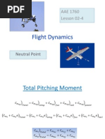 02-4 - Neutral Point, 02-5 - Power Effects