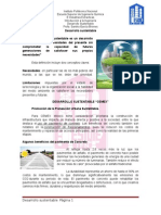 Desarrollo sustentable CEMEX.doc