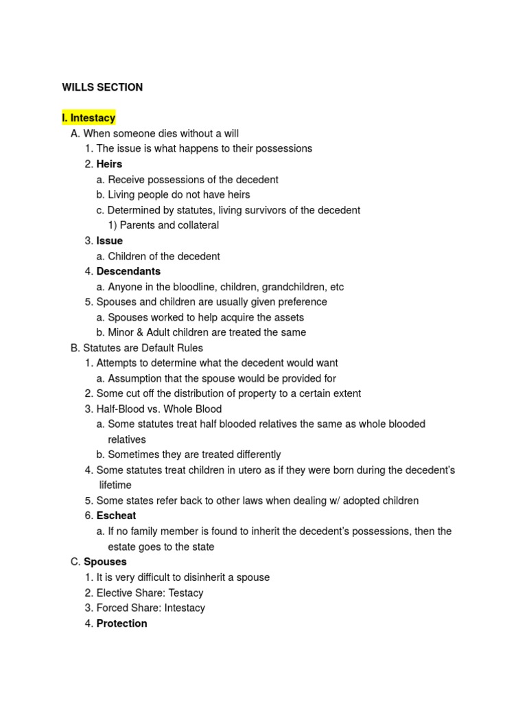 Free law school outlines picture