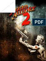 Jagged Alliance 2 Windows Cover