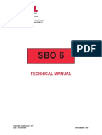 Sidel Meca Sbo 6-10 en