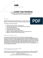 Handbook PDF