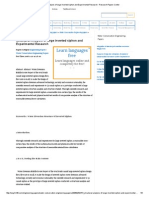 Structural Analysis of Large Inverted Siphon and Experimental Research - Research Papers Center