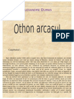 Alexandre Dumas-Othon arcaşul.doc