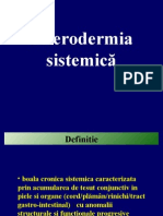 sclerodermie dermatomiozita 2014