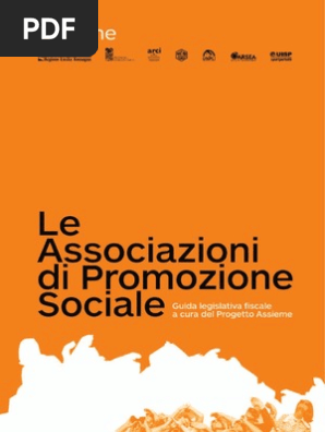 La Disciplina Fiscale Delle Aps