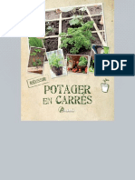 Potager en Carrés