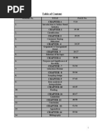 Download Project- Study of changing consumer behavior from unorganised to organised retailing by Prashant chaudhary SN29311391 doc pdf