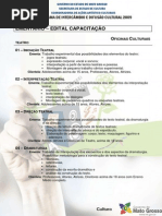 Exemplos de Oficinas