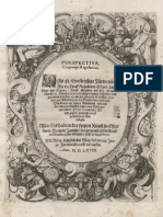 Wenzel Jamnitzer - Perspectiva Corporum Regularium