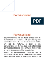 Concepto Permeabilidad