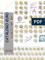 Eurocirculante Subido Numismática Visual Edicion Febrero 2013