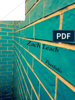 Zach Leach Portfolio