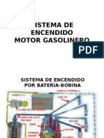 Sistema de Encendido