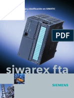 Siwarex FTA SP