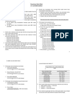 Penentuan Dosis Obat (Irzal Rakhmadhani)