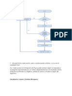 Lógica de La Cotidianidad