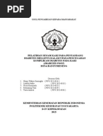 Download Proposal Pengabdian Masyarakat Senam Kaki Diabetik by NissaKurnia SN293128326 doc pdf