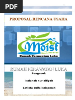 Download Proposal Klinik Perawatan Luka by NissaKurnia SN293128605 doc pdf