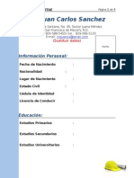 Modelo de Curriculum para Ingenieros Civiles (www.ingenieriacivilrd.com).docx