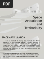 ARCHITECTURAL Space Programming | PDF | Design | Decision Making