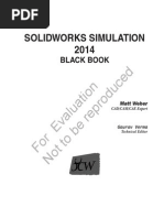 Download SolidWorks Simulation Black Book by tdkishorebabu654 SN293130733 doc pdf