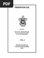 Anamnesis - Pemfis Paru & Swab Nasofaring-Orofaring