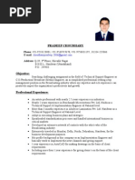Download RESUME Technical Support Engineer by choudharypradeep_2006 SN29313413 doc pdf