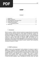 snmp