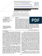 Criminal Identification System Based On Facial Recognition Using Generalized Gaussian Mixture Model