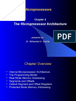 Chapter 2 Architecture