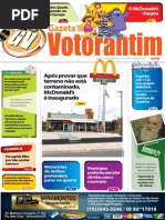 Gazeta de Votorantim Edição 148