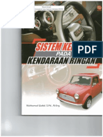 Buku S Kemudi KR