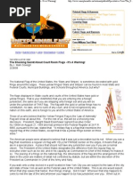 Download J Mark SoveignThe Shocking Secret About Court Room Flags by kiwiit SN29314676 doc pdf