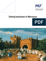 Doing Business in Morocco