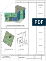 Proposed Multi Storied Single Residential Building: Republic of The Philippines