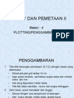 Materi 4. Plotting