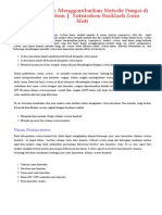 Non Linearities Menggambarkan Metode Fungsi Di Control System - Saturation Backlash Zona Mati - Electrical4u