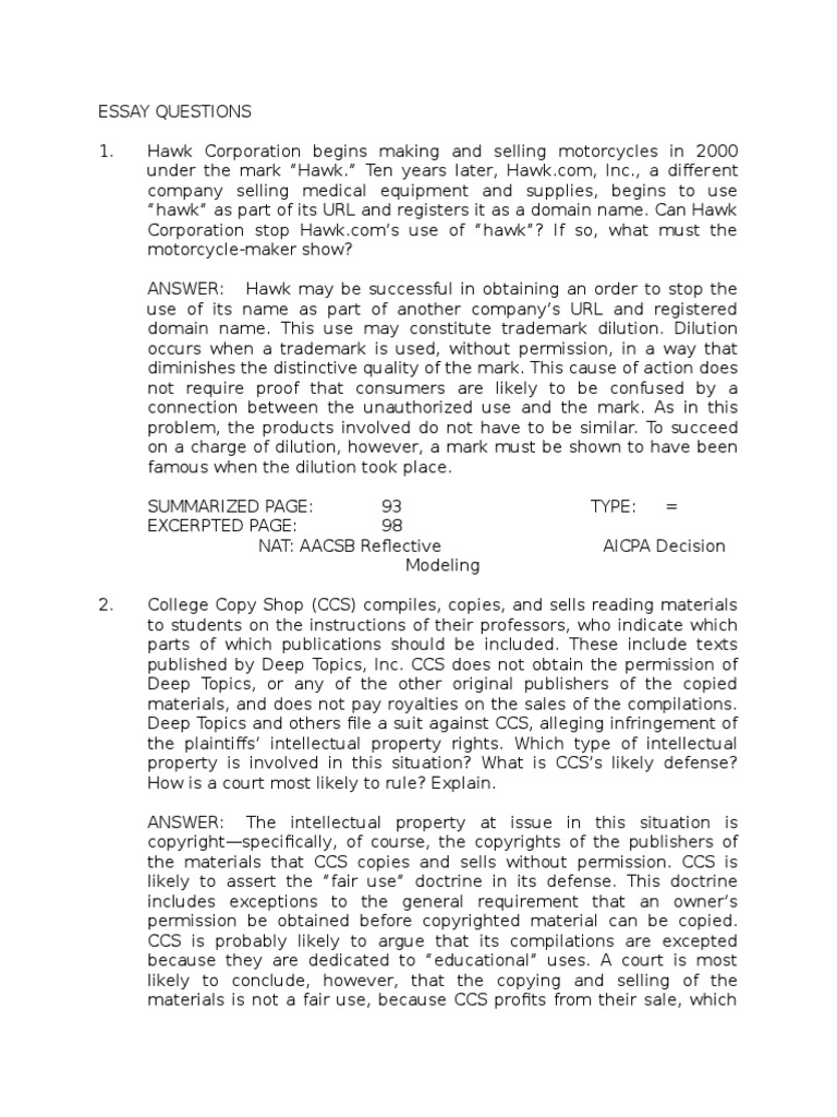 Utility easement description examples image