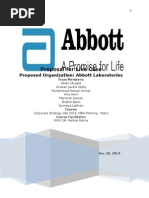 Abbott FINAL REPORT