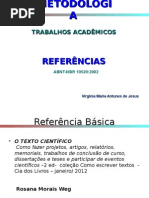 METODOLOGIA_Referências