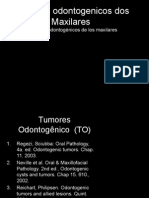 Tumores Odontogenicos II