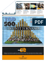 Top 500 Treviso 2015