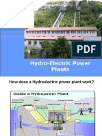 Hydel PP