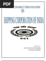 Download Shipping Corporation of India by rahooooooo SN29316006 doc pdf