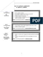 Probleme - Ecuatii de Gradul Intai Cu o Necunoscuta