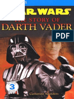 DK Star Wars The Story of Darth Vader PDF