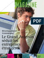 Download Grand Avignon Magazine n5 by Grand Avignon SN29316337 doc pdf