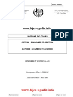 Cours Gestion Financiere PDF
